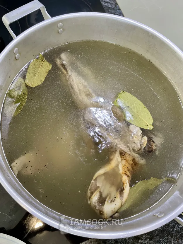 Шаг 7: иллюстрация