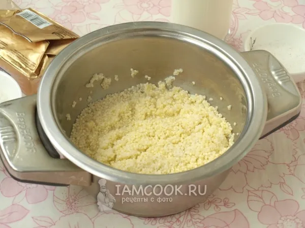 Шаг 3: иллюстрация