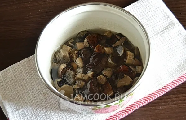 Шаг 7: иллюстрация