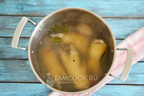 Шаг 5: иллюстрация