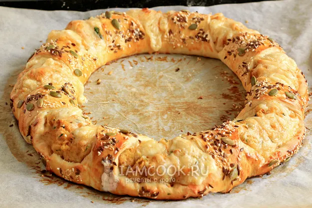 Шаг 14: иллюстрация