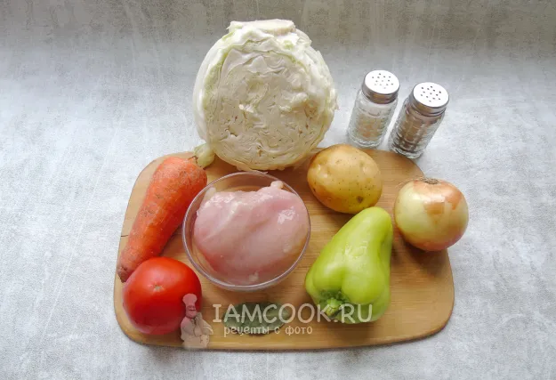 Шаг 1: иллюстрация