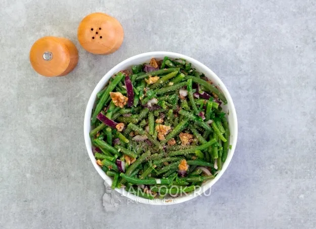 Шаг 9: иллюстрация