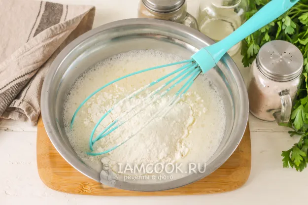 Шаг 3: иллюстрация