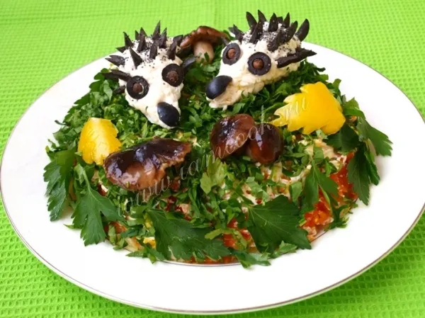 Шаг 6: иллюстрация