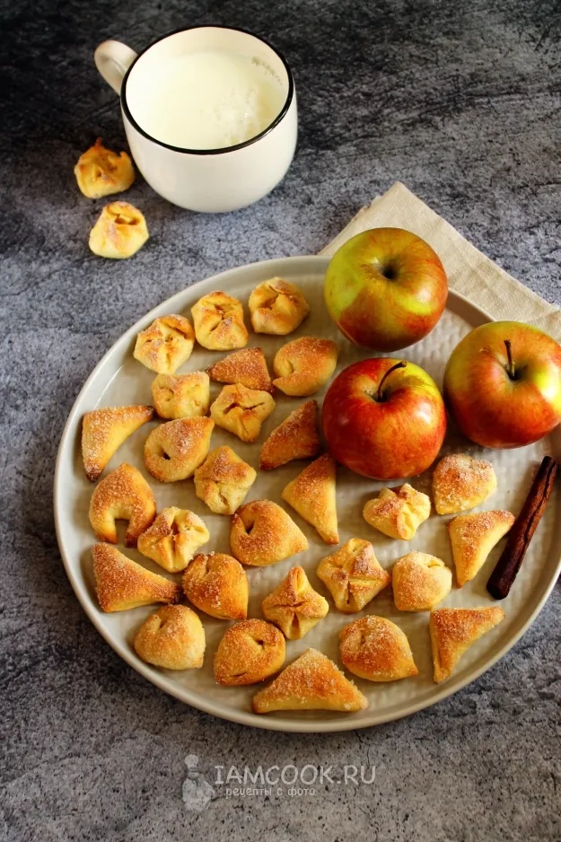 Шаг 9: иллюстрация