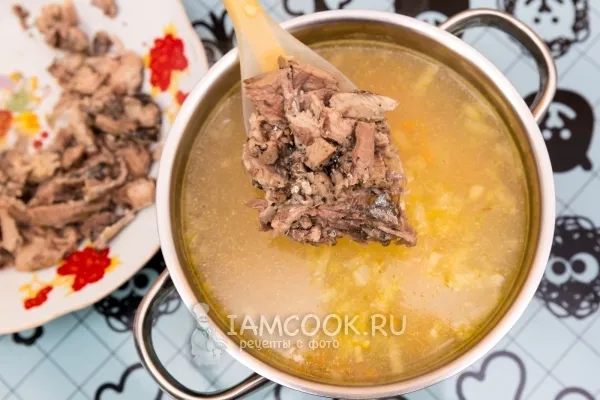 Шаг 3: иллюстрация