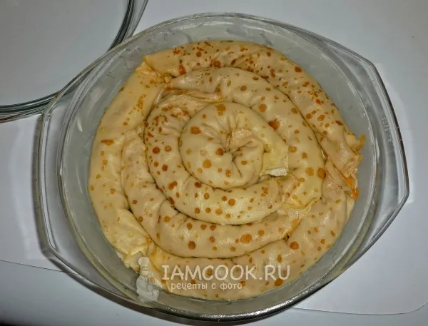 Шаг 14: иллюстрация