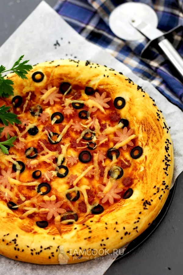 Шаг 9: иллюстрация