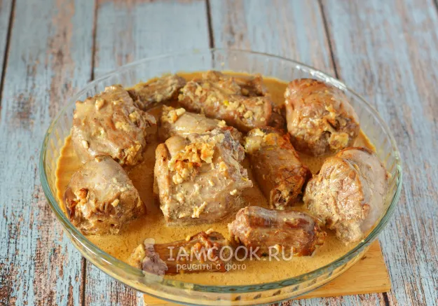 Шаг 7: иллюстрация