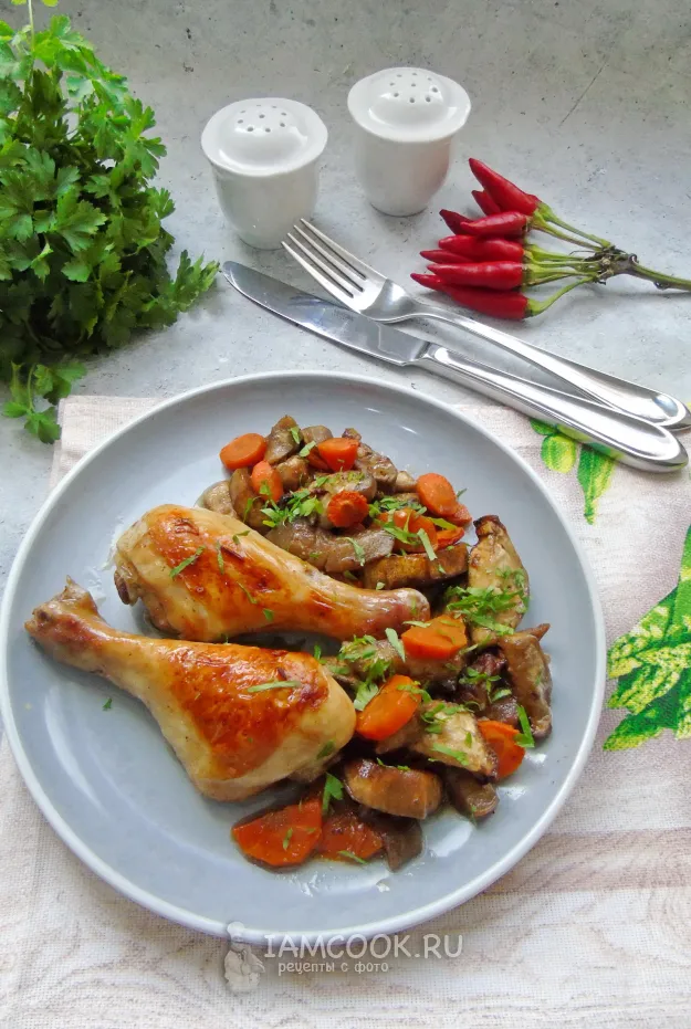 Шаг 9: иллюстрация