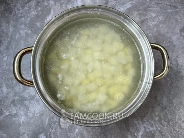 Шаг 3: иллюстрация