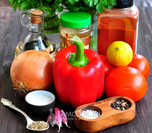 Шаг 1: иллюстрация