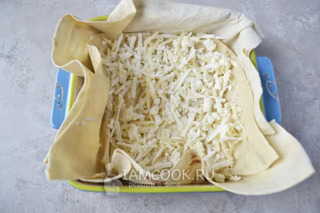 Шаг 8: иллюстрация