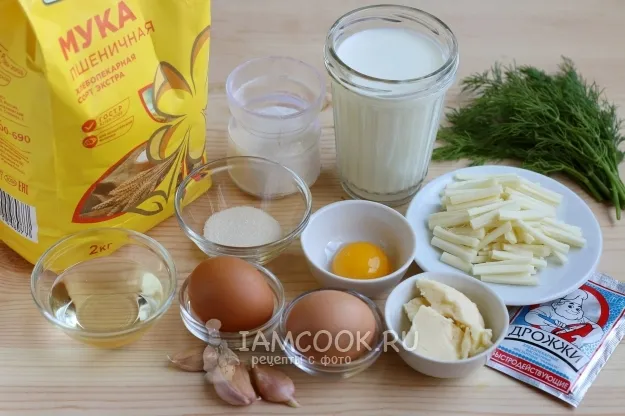 Шаг 1: иллюстрация