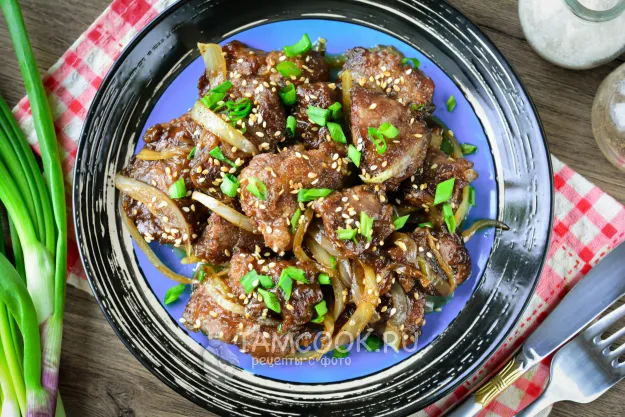 Шаг 9: иллюстрация