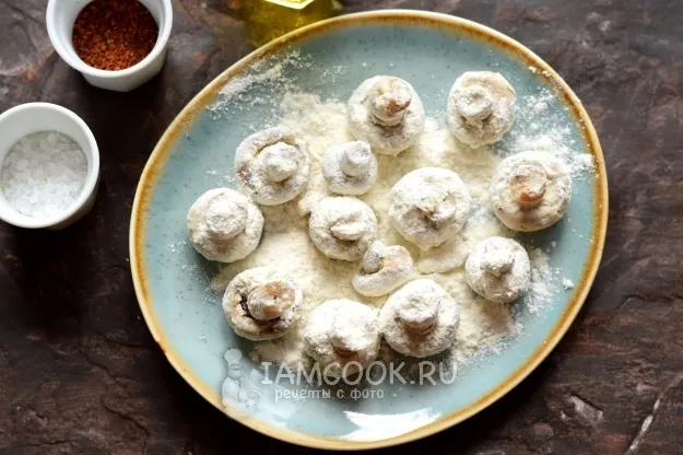 Шаг 3: иллюстрация