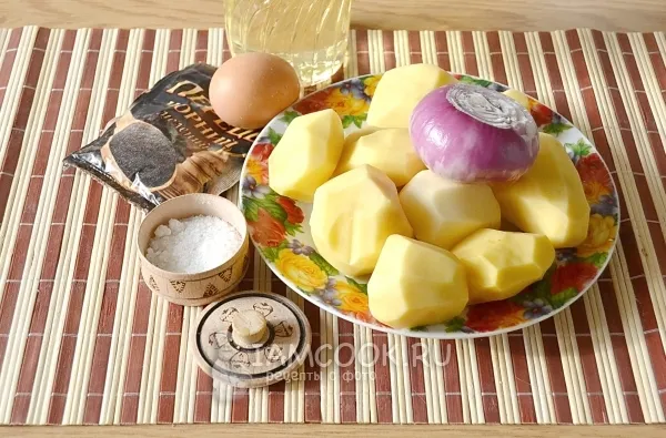 Шаг 1: иллюстрация