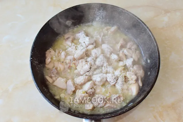 Шаг 5: иллюстрация