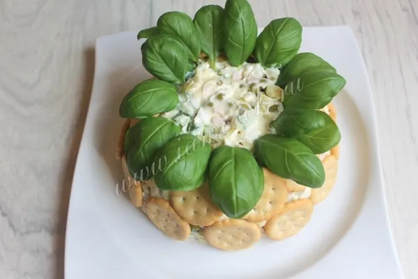 Шаг 8: иллюстрация