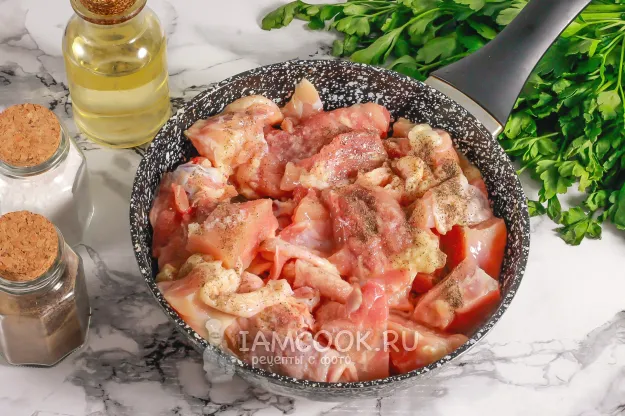 Шаг 2: иллюстрация