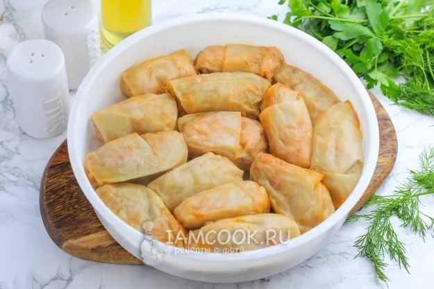 Шаг 8: иллюстрация