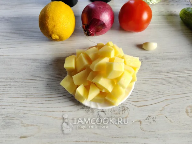 Шаг 2: иллюстрация