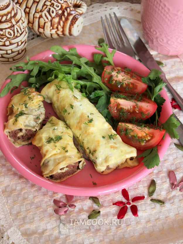 Шаг 9: иллюстрация