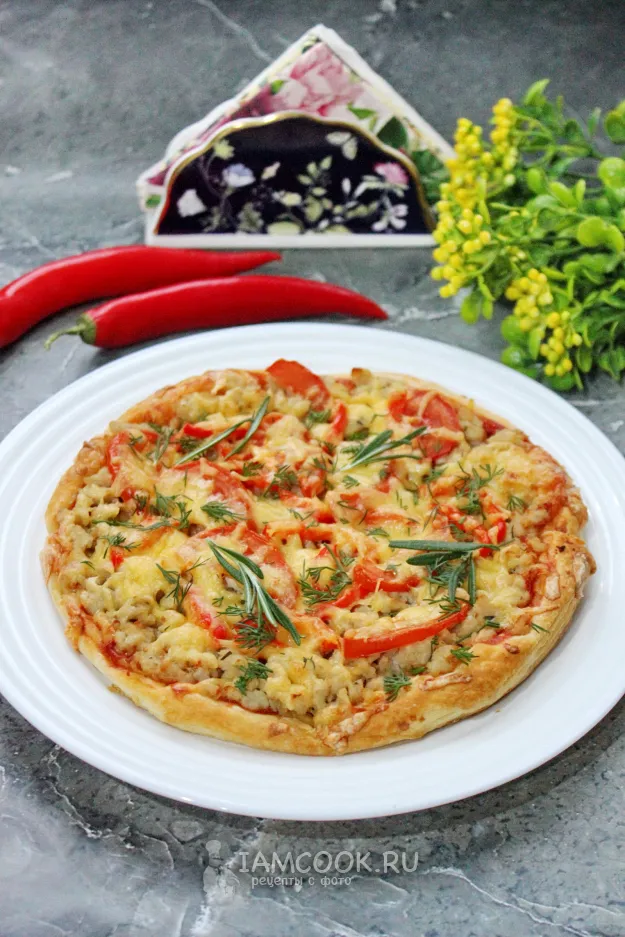 Шаг 9: иллюстрация