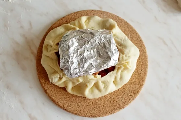 Шаг 8: иллюстрация