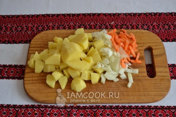 Шаг 3: иллюстрация