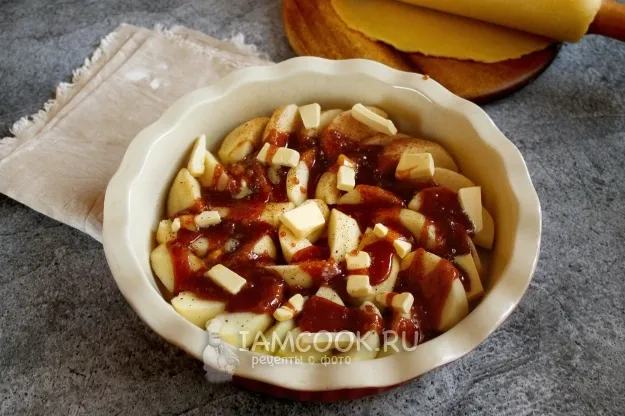 Шаг 8: иллюстрация