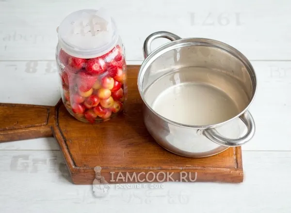 Шаг 8: иллюстрация