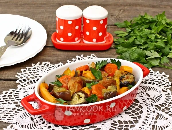 Шаг 9: иллюстрация