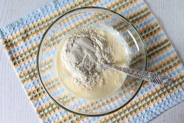 Шаг 3: иллюстрация