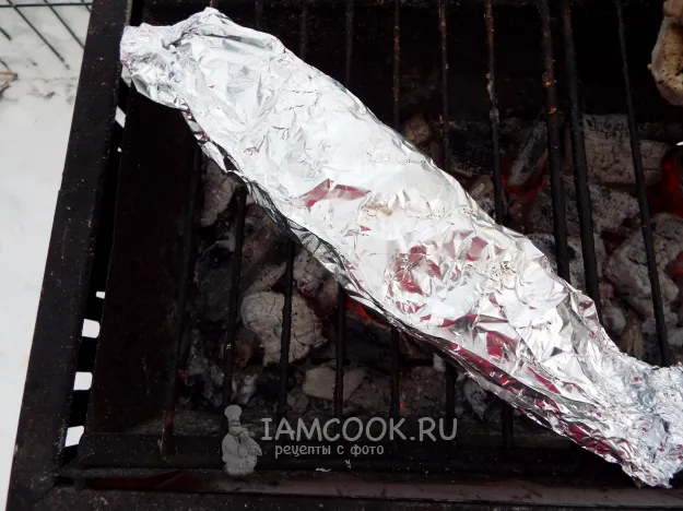 Шаг 7: иллюстрация