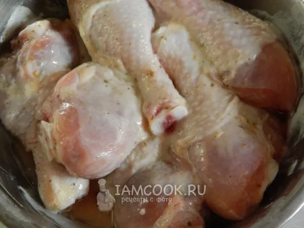 Шаг 1: иллюстрация