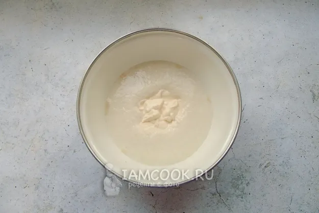 Шаг 3: иллюстрация