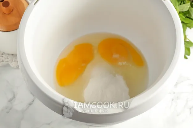 Шаг 2: иллюстрация