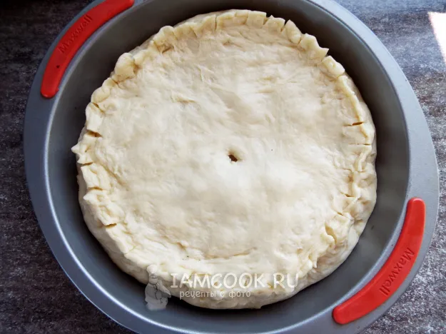 Шаг 8: иллюстрация