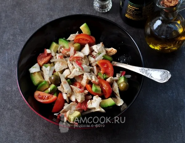 Шаг 5: иллюстрация