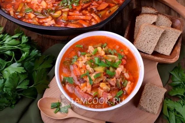 Шаг 10: иллюстрация