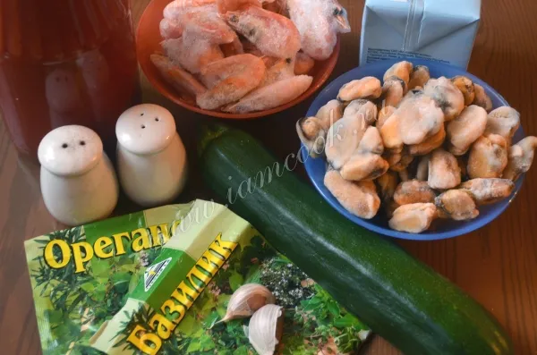 Шаг 1: иллюстрация