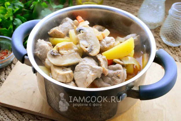 Шаг 6: иллюстрация