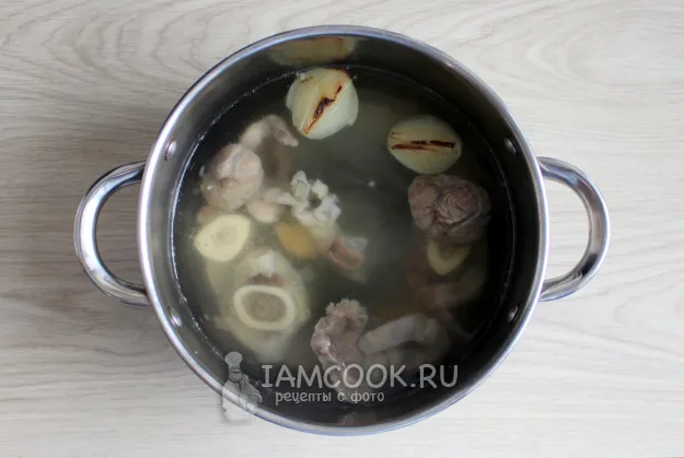 Шаг 4: иллюстрация