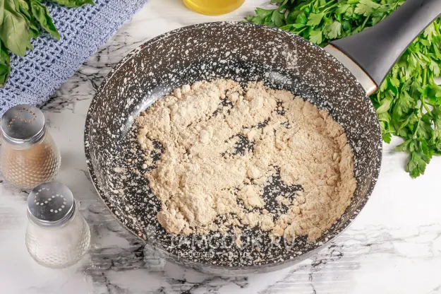 Шаг 6: иллюстрация