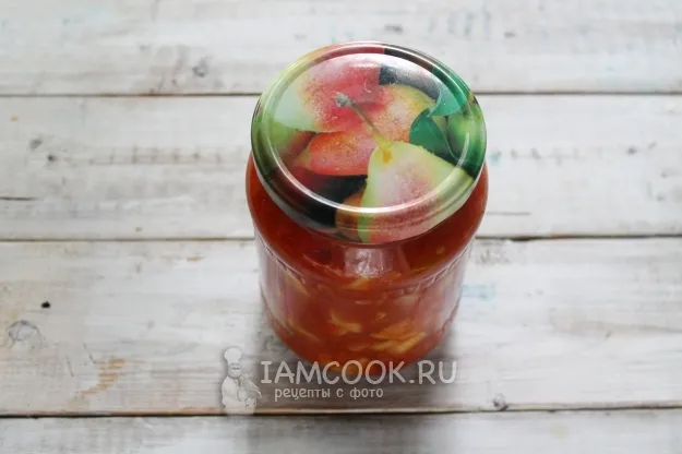 Шаг 8: иллюстрация