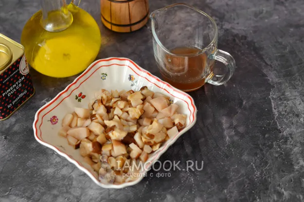 Шаг 2: иллюстрация