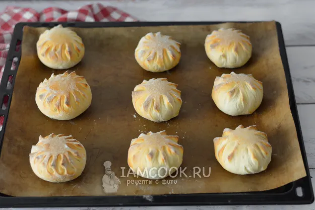 Шаг 13: иллюстрация