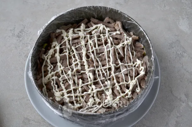 Шаг 11: иллюстрация